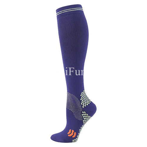 Compression Socks 20-30 Mmhg Medical Nursing Stockings Best For Flight